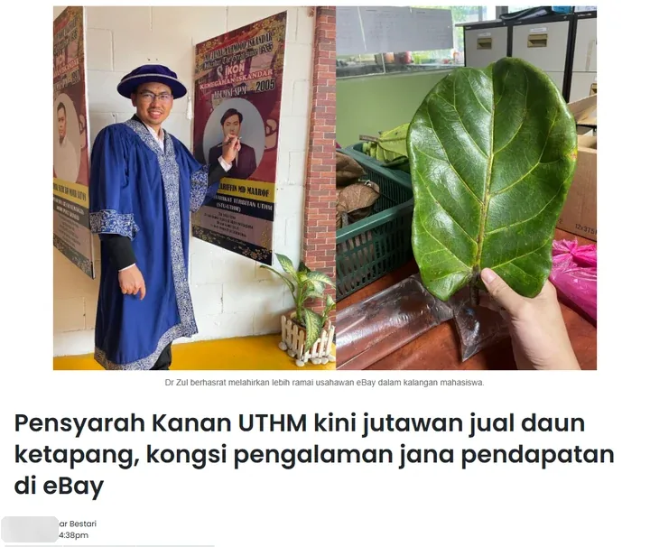 Sinar Harian